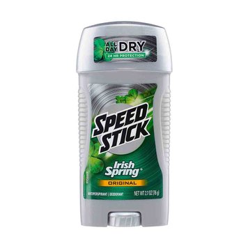 Speed Stick dezodorant IRISH SPRING 76 g Other