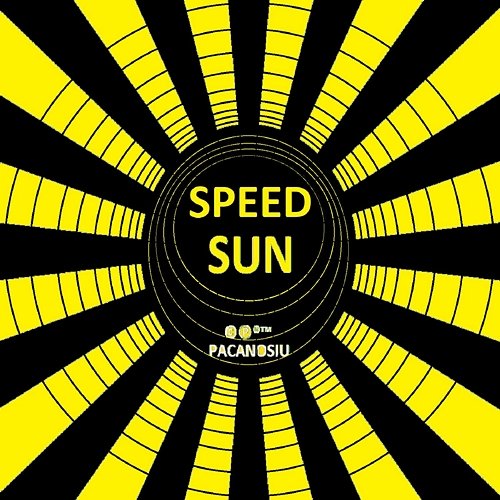 Speed Sun pacanosiu, Damian Pacanowski