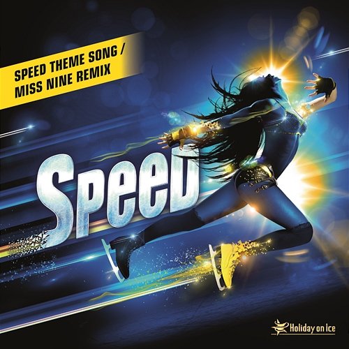 Speed Theme Songs Mary Griffin