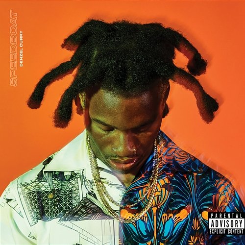 SPEEDBOAT Denzel Curry