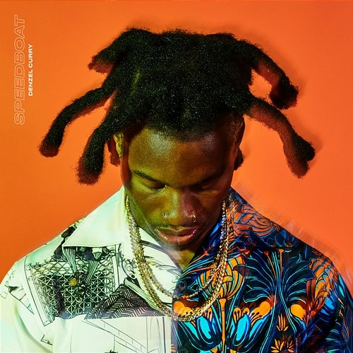 SPEEDBOAT Denzel Curry
