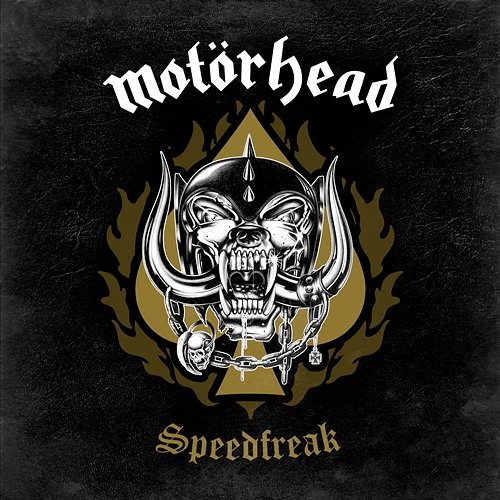 Speedfreak Motörhead