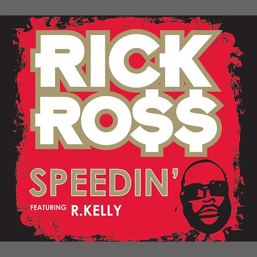 Speedin' Rick Ross