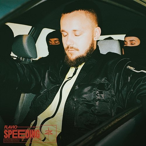 Speeding Flavio3