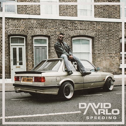 Speeding David Arlo