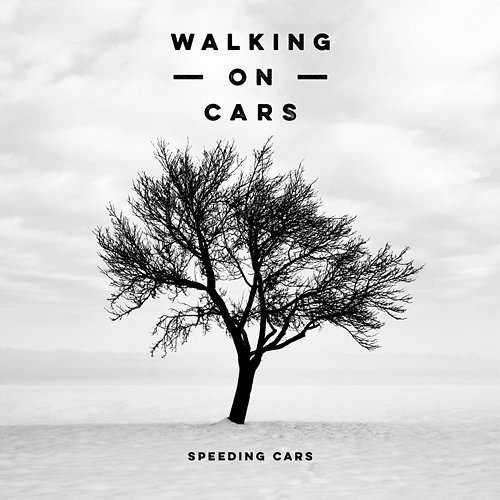 Speeding Cars Walking On Cars