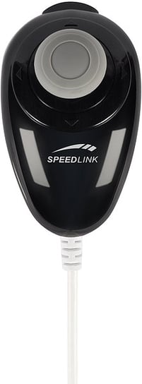Speedlink Nunchuk Kontroler Do Konsoli Wii Sl3476-Sbk Speedlink