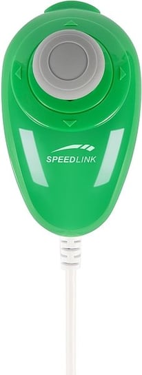Speedlink Nunchuk kontroler do konsoli Wii SL3476-SGN Speedlink