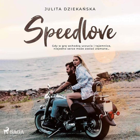 Speedlove Julia Dziekańska