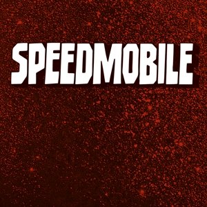 Speedmobile E.P., płyta winylowa Speedmobile