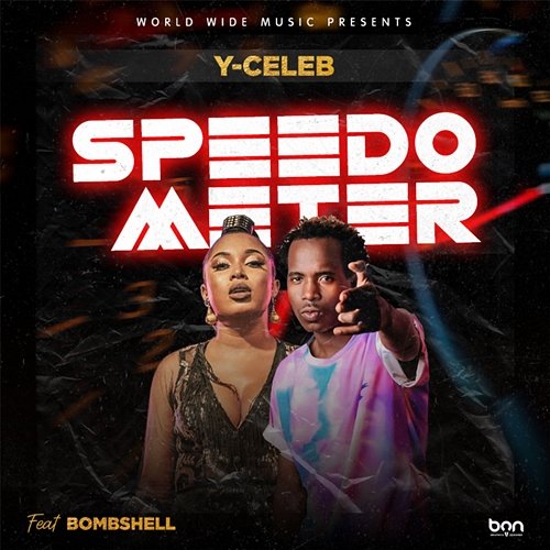Speedo Meter Y Celeb feat. Bombshell