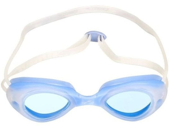 Speedo, Okulary pływackie, Hydra, jasnoniebieskie, rozmiar uniwersalny Speedo