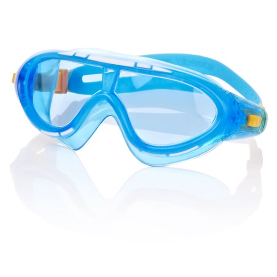 Speedo, Okulary pływackie, niebieskie Speedo