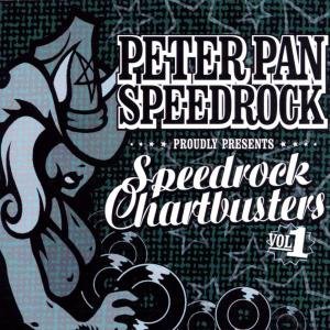Speedrock Chartbusters 1 Peter Pan Speedrock