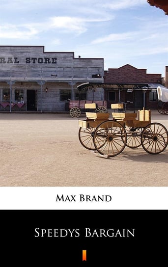 Speedys Bargain Brand Max