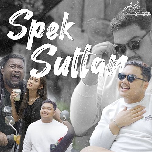Spek Sultan Arif Subagiyo