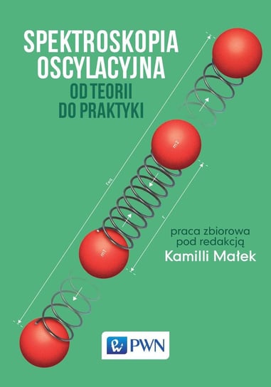 Spektroskopia oscylacyjna Małek Kamila