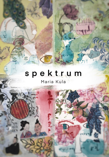 Spektrum Maria Kula
