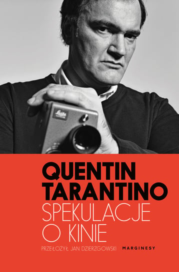 Spekulacje o kinie Tarantino Quentin