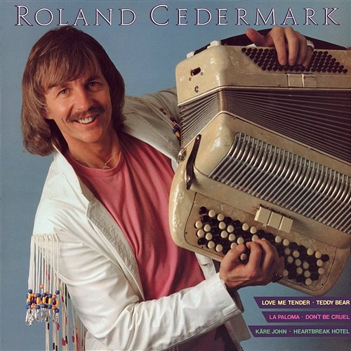 That's When Your Heartaches Begin Roland Cedermark