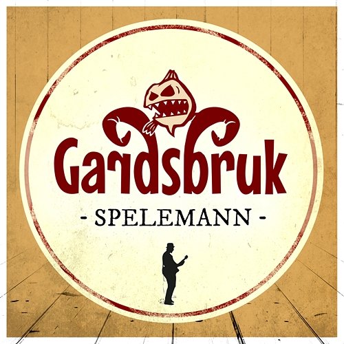 Spelemann GardsBruk