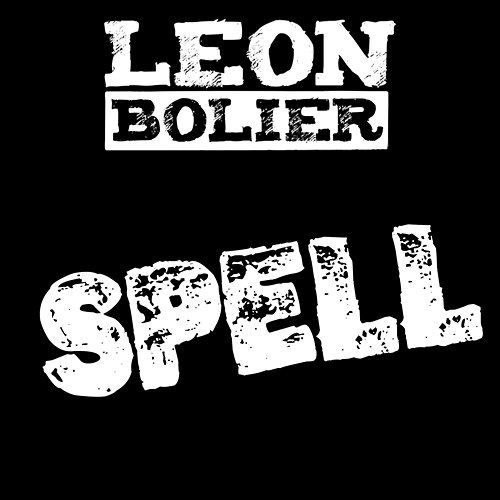 Spell Leon Bolier