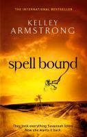 Spell Bound Kelley Armstrong