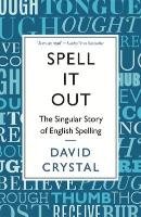 Spell It Out Crystal David