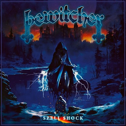 Spell Shock Bewitcher