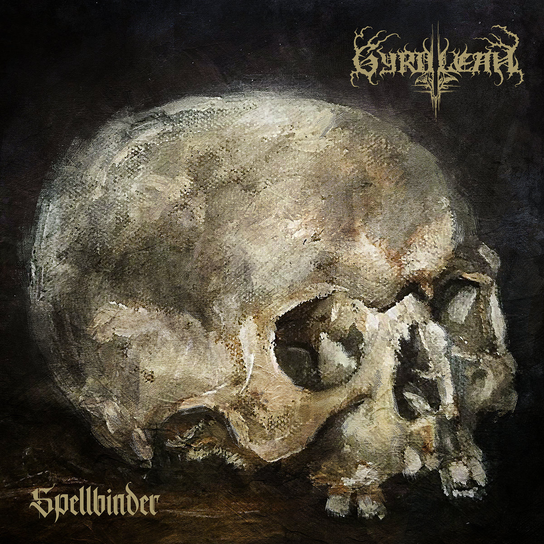 Spellbinder Gyrdleah