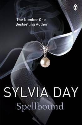 Spellbound Day Sylvia