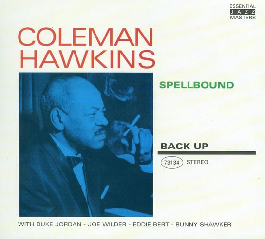 Spellbound Hawkins Coleman