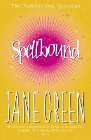 Spellbound Green Jane
