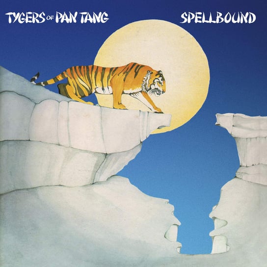 Spellbound (Remastered) Tygers Of Pan Tang