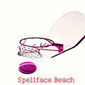 Spellface Beach Pamela Williams