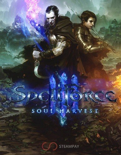 SpellForce 3: Soul Harvest Grimlore Games