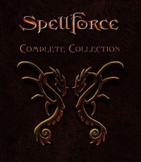 SpellForce - Complete Edition Phenomic