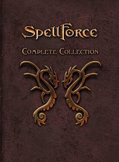 SpellForce - Complete Pack Phenomic