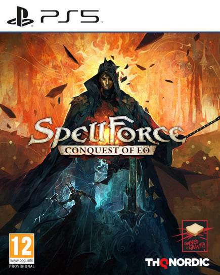 Spellforce: Conquest Of Eo, PS5 Koch Media