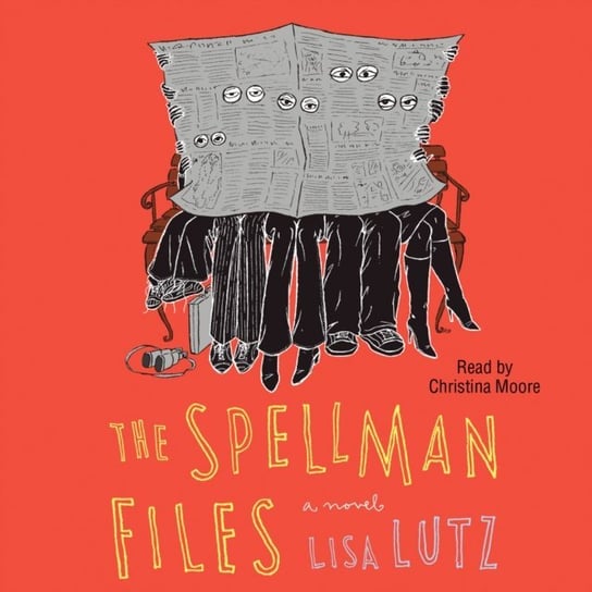 Spellman Files Lutz Lisa