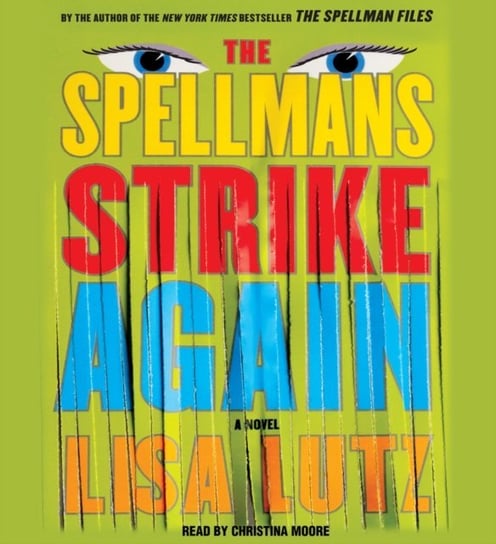 Spellmans Strike Again Lutz Lisa