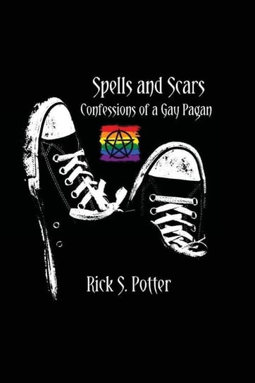 Spells and Scars S. Potter Rick