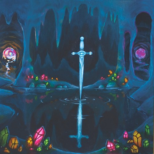Spells Nailah Hunter
