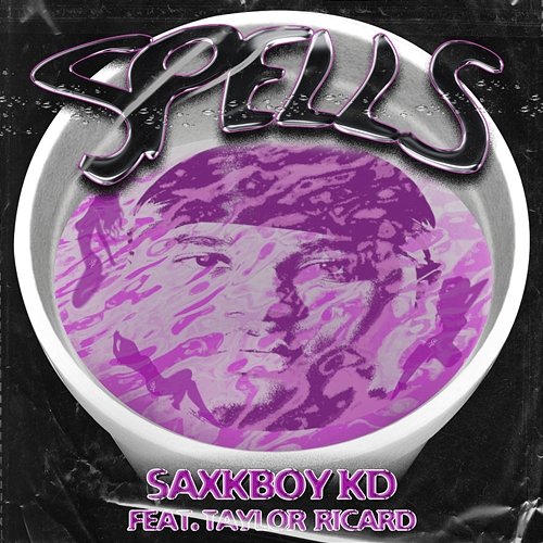 Spells Taylor Ricard, Saxkboy KD