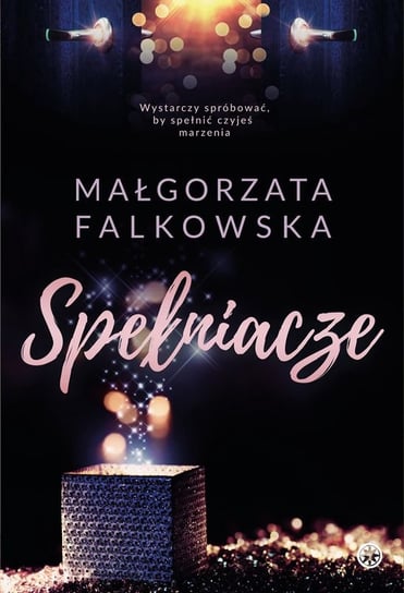 Spełniacze Falkowska Małgorzata