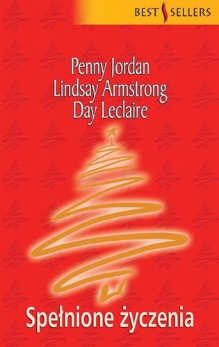 Spełnione życzenia Armstrong Lindsay, Leclaire Day, Jordan Penny