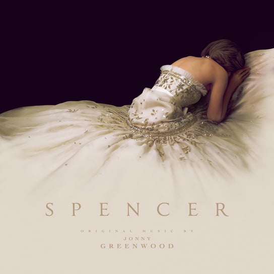 Spencer (Original Soundtrack) Various Artists