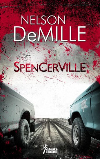 Spencerville DeMille Nelson