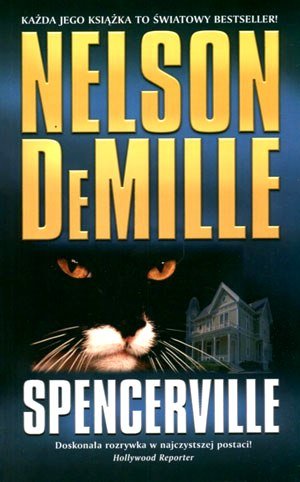Spencerville DeMille Nelson