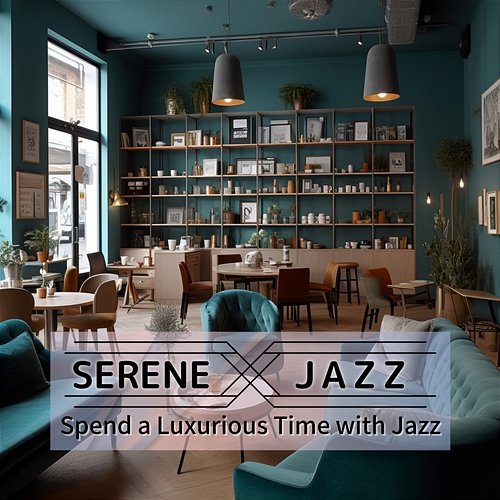Spend a Luxurious Time with Jazz Serene Jazz